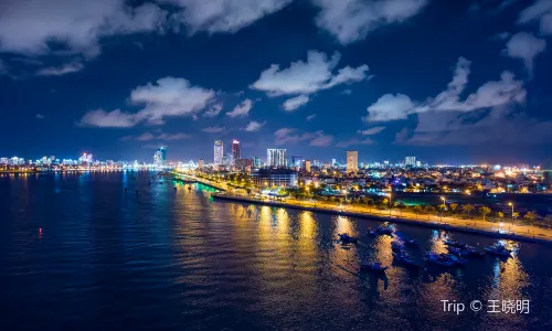 Han River