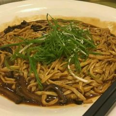 WANG TING FAN DIAN User Photo