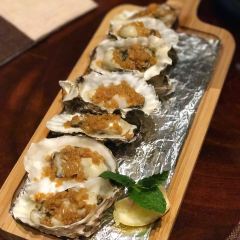 Feast User Photo