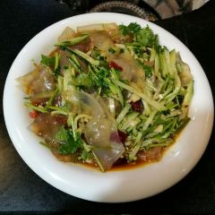 香水鱼铁锅炖 User Photo