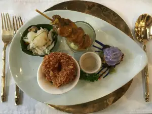 Bishu Hyakuzen Bunzo