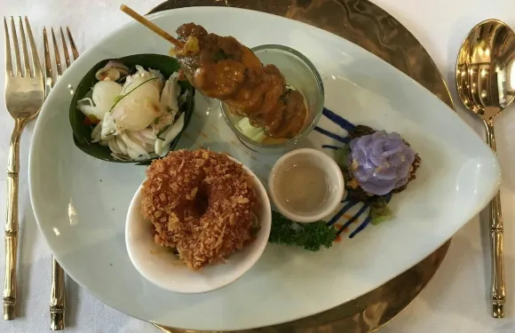 Bishu Hyakuzen Bunzo