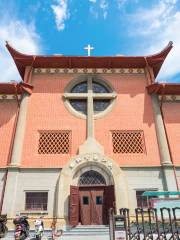 Changsha Christian Chengbei Church