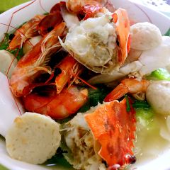几米美食店(闸坡店) User Photo