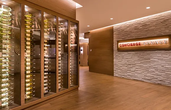 長島梅爾維爾萬豪酒店