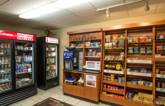 Candlewood Suites 謝里登