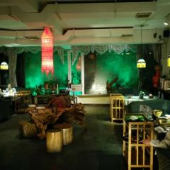 Man Li Jiang Restaurant User Photo