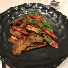 Shang Palace User Photo