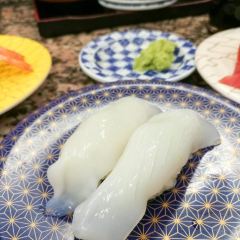 Gurume Conveyor Belt Sushi User Photo