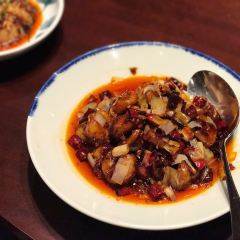 HYATT REGENCY JINAN·Jinan Palace User Photo