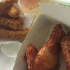 德克士(东外滩店) 여행 사진