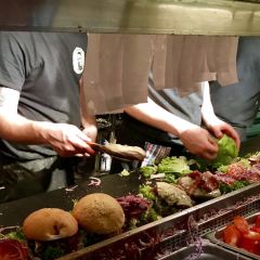 Fergburger User Photo
