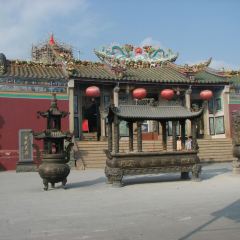 Xuanwushan Restaurant 여행 사진