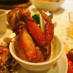 Saung Greenville - Seafood Restaurant User Photo