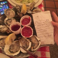 Grand Central Oyster Bar & Restaurant New York User Photo