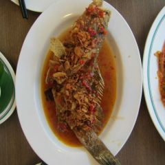 Jemahdi Seafood User Photo