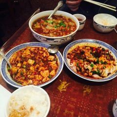 Mao Jia Cai User Photo