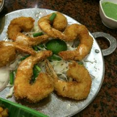 Jemahdi Seafood User Photo