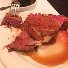 CUT by Wolfgang Puck User Photo