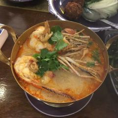 Duang Pai User Photo