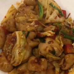 Anita's Kitchen User Photo