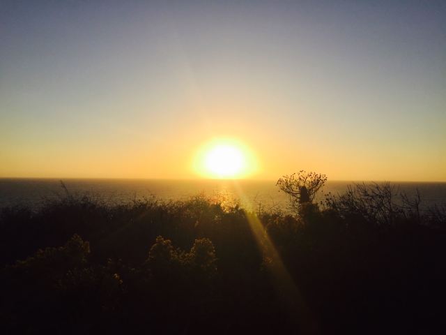 Point Dume State Beach and Preserve
