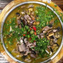 Lao Dian Mountain Village· Yunnan Ethnic Cuisine (Chuncheng Road Branch) User Photo