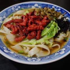 BAI XIAN MIAN GUAN User Photo