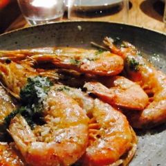 Pesca Vis Seafood Restaurant Amsterdam 여행 사진