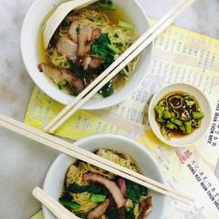 Hong Kee Wan Thun Mee User Photo