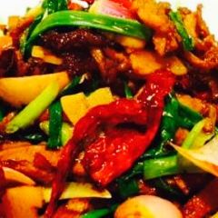 Maple Palace Restaurant User Photo