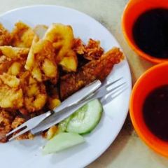群賓茶餐室張用戶圖片