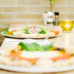 Mangia Pizza User Photo
