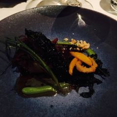 MOS Amsterdam User Photo