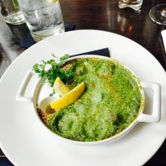 Brasserie Ambassade User Photo