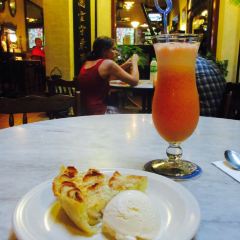 Edelweiss Cafe User Photo