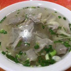 草桥清真牛肉锅贴扁食店 User Photo
