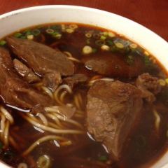 三牛牛肉麵 User Photo