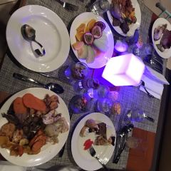 Feast User Photo