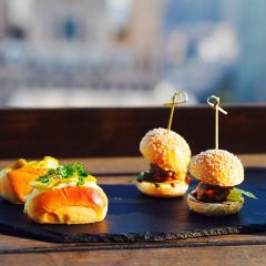 CHAR bar and grill ảnh của người dùng