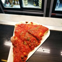 Spontini - Papiniano User Photo