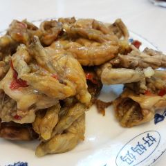 三阳湾食府(北大街店) ảnh của người dùng
