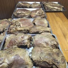 Chengcheng Chongbin Shuipen Mutton User Photo
