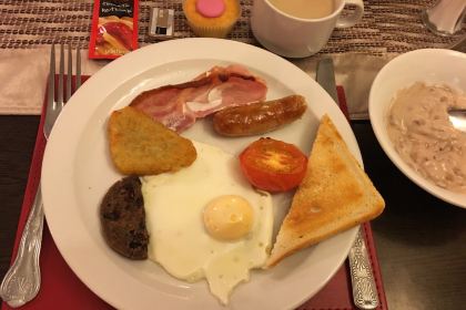 Strathpeffer Pavilion