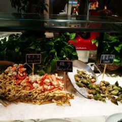 Grand Café User Photo