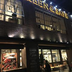 GREEN & SAFE（東平路店）張用戶圖片
