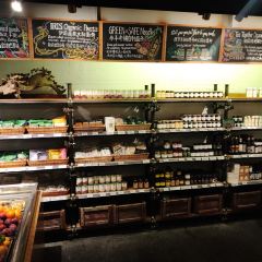 GREEN & SAFE（東平路店）張用戶圖片