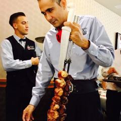 Fogo de Chão Brazilian Steakhouse User Photo