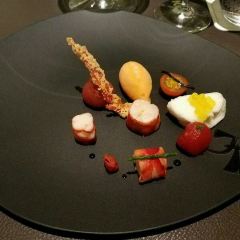 The Restaurant - Padma Hotel Bandung ảnh của người dùng