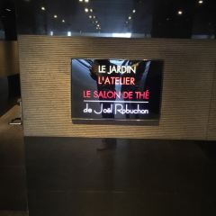 L’Atelier de Joël Robuchon Hong Kong User Photo